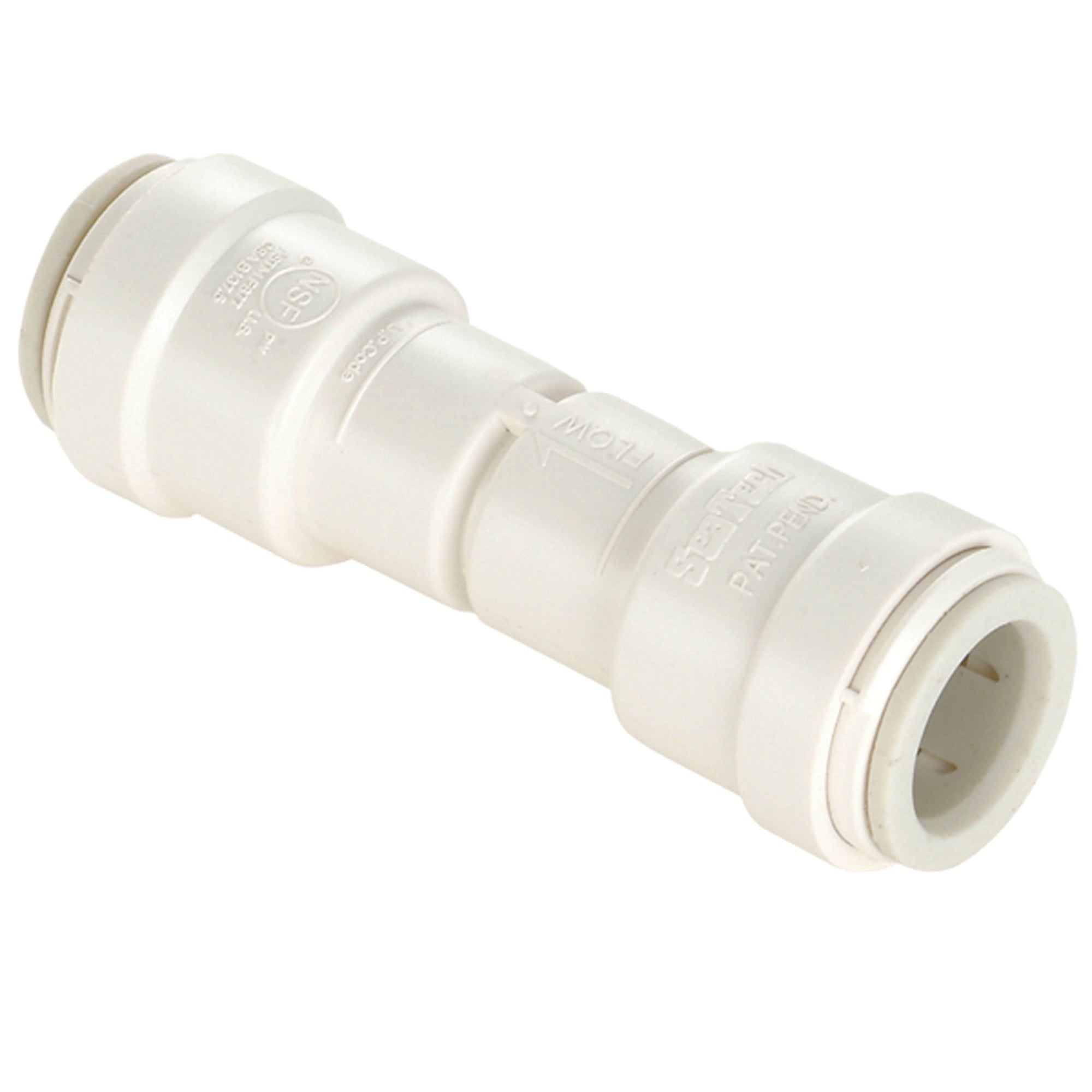 Cts Union Check Valve