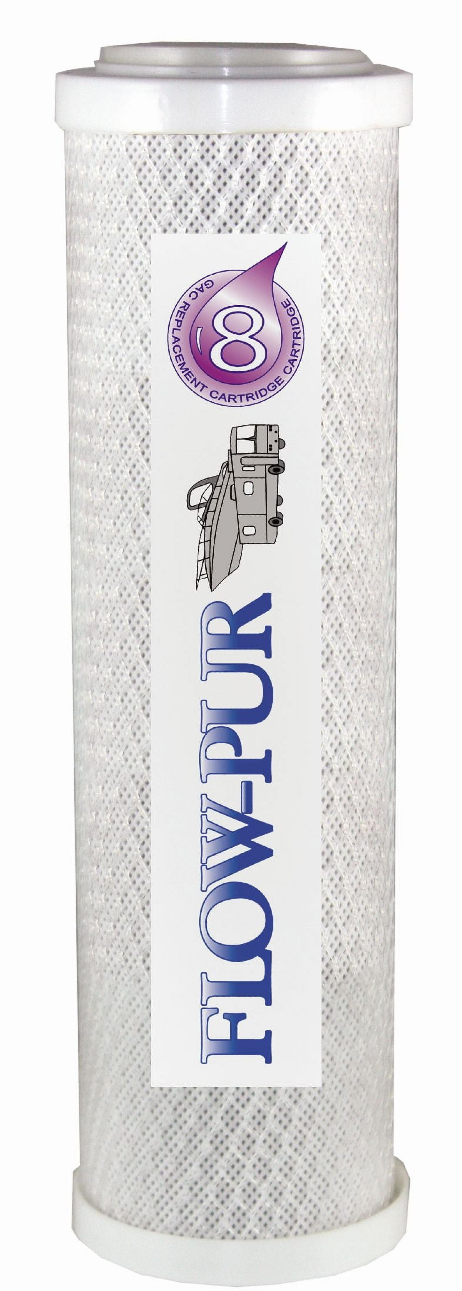 Cartrdge Carbon Flter TD8