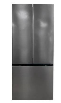 Everchill 17 Cuft 12V Refer  / SS