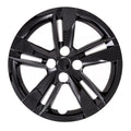 Wc 18-24 Kicks Gl Blk 16' 5 Db Spk