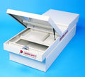 Cross Box Steel Xtra Wide