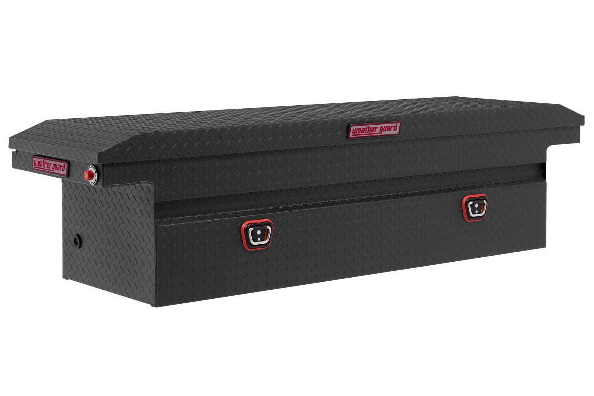 Saddle Box