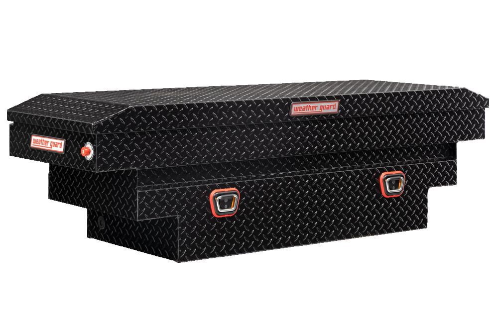 Saddle Box