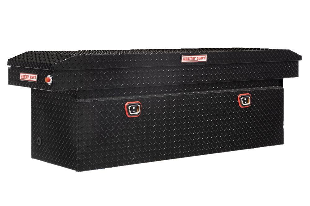 Saddle Box