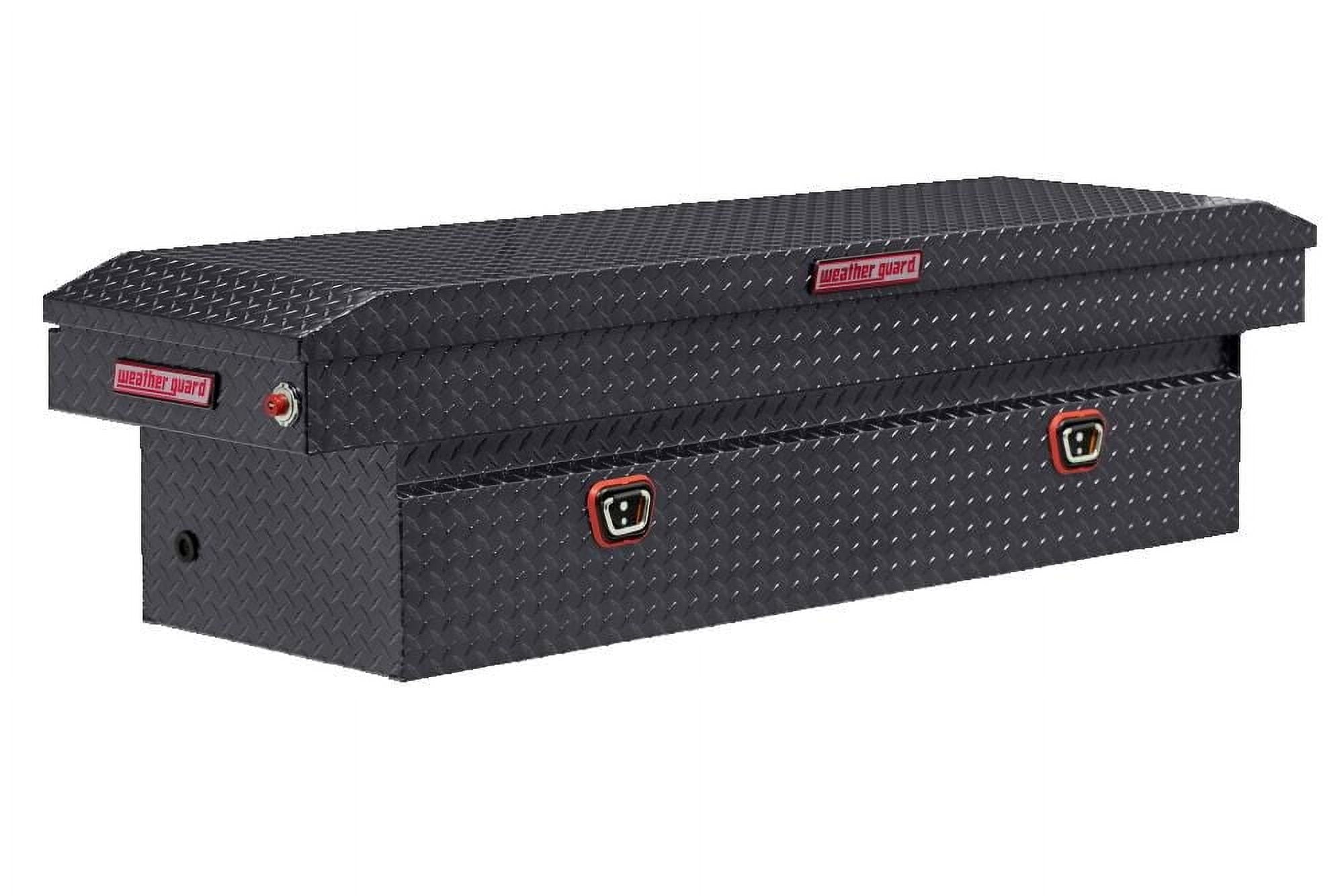 Saddle Box