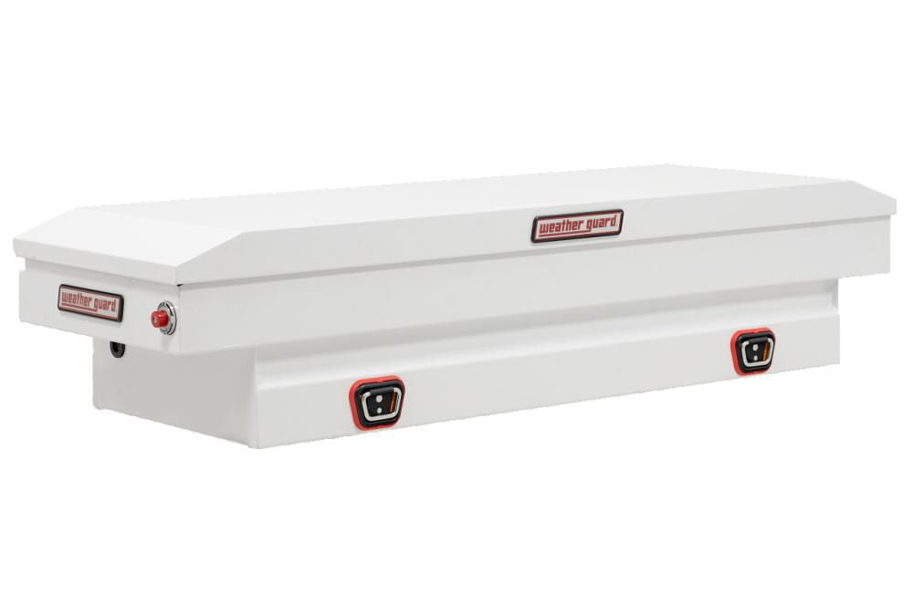 Saddle Box