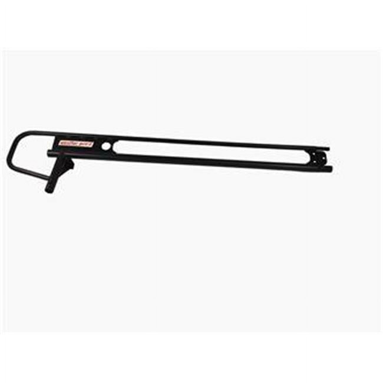 Steel Truck Rack Passenger Side Rea