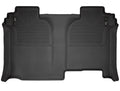 Wb 2ND Seat 19 Silv/Sierra 1500  Cr