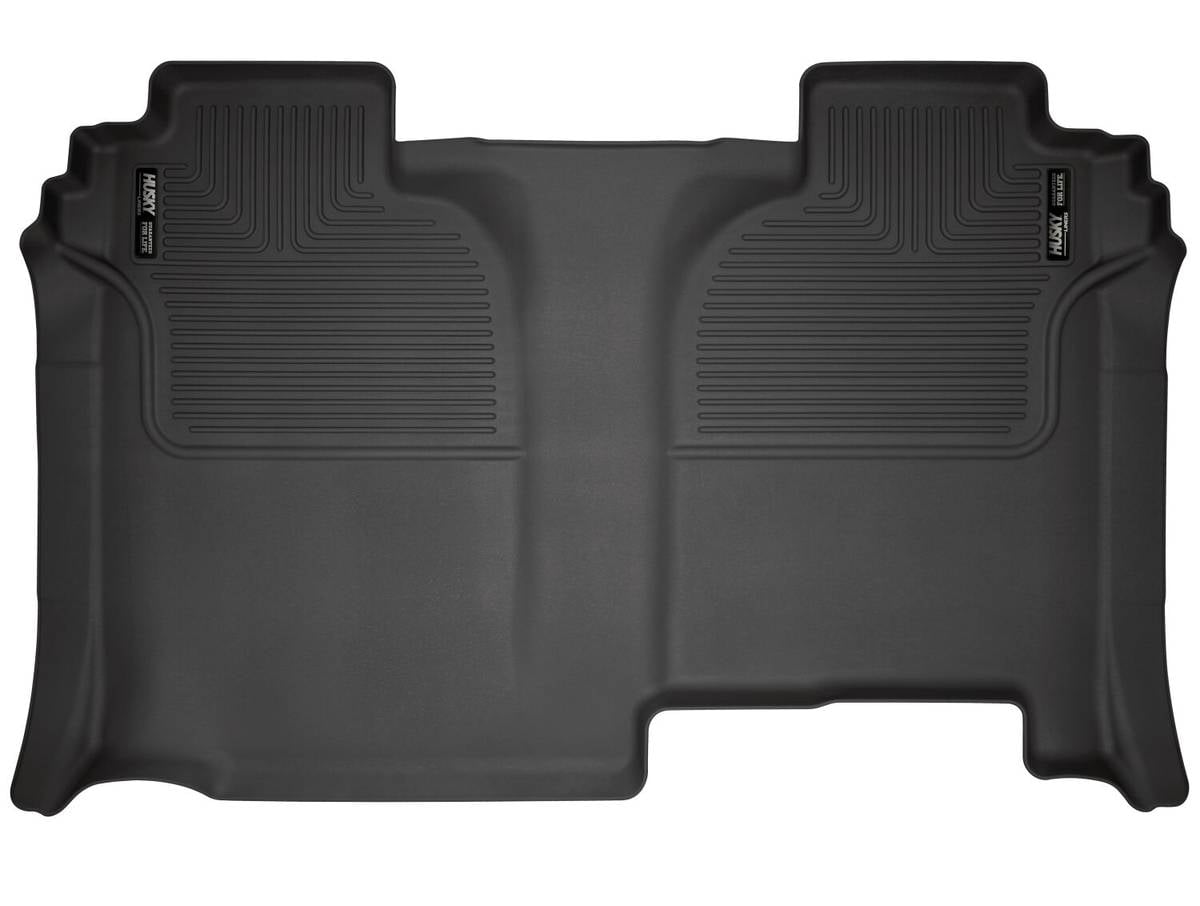 Wb 2ND Seat 19 Silv/Sierra 1500  Cr
