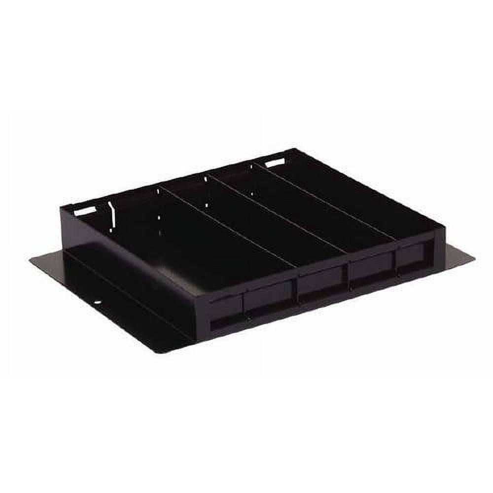 Accessory Divider Tray