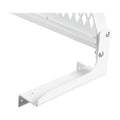 Cab Prtctr Mtn 62.5'-63.0' Wht