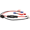 Marine/Auto Tether