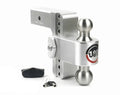 6INDROP T/Oball 2.5 Shank
