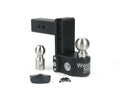 Tongue Weight Measuring Steel Weigh