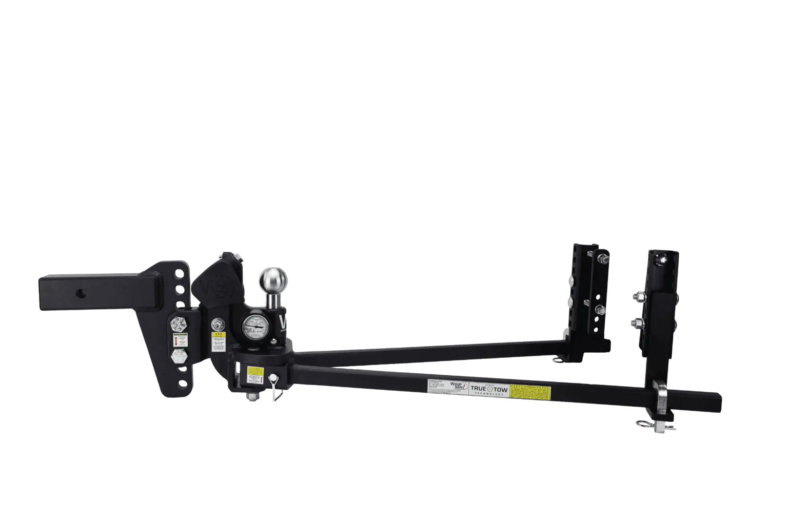 Tt Mw 6' Drop 2.5' Shank Wdh 12500