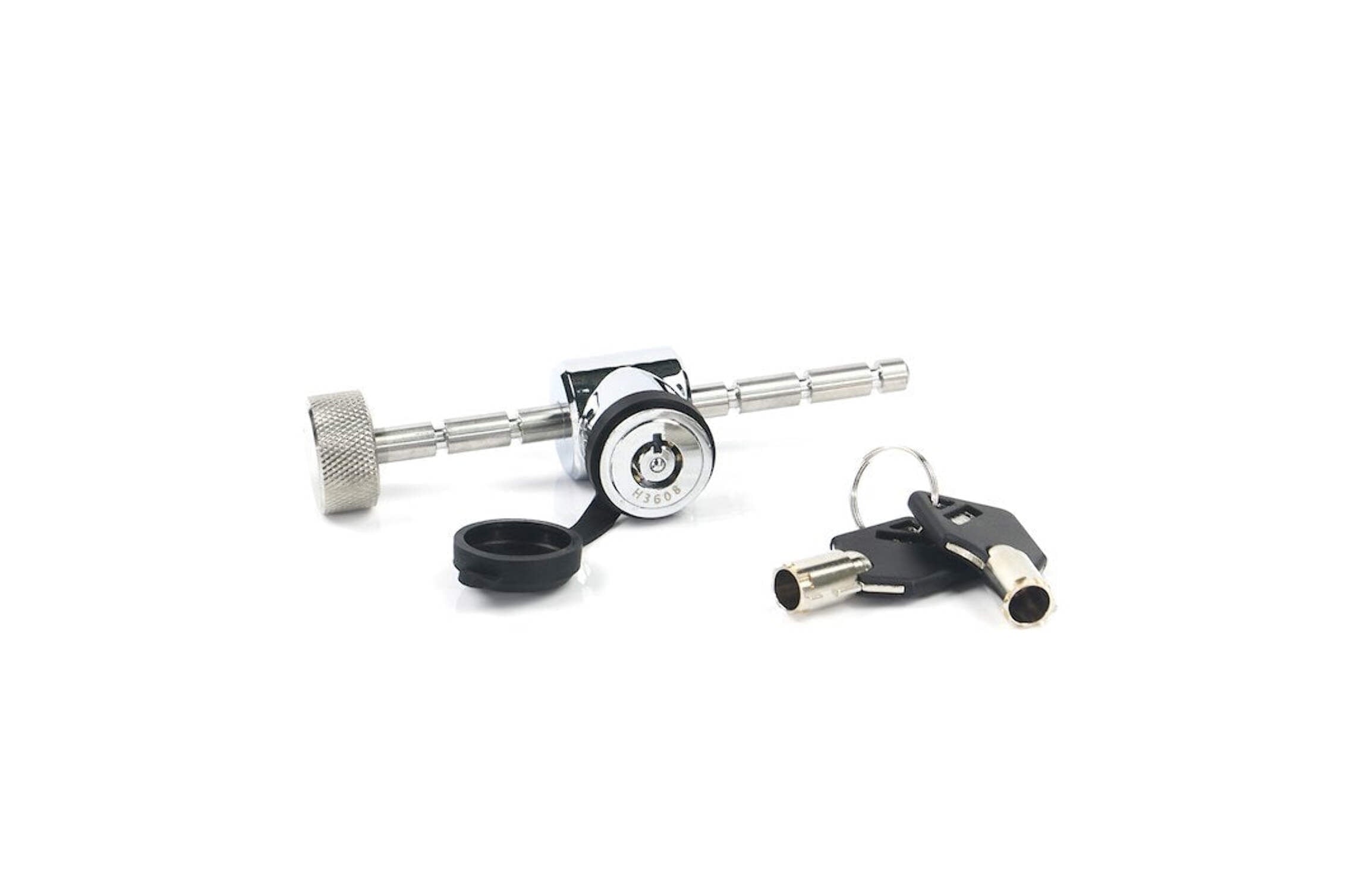 Keycode H3 609
