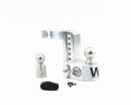 4INADJ Ballmount 2INSHANK