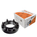 Wheel Adapters Hub-Centric 6X139.7