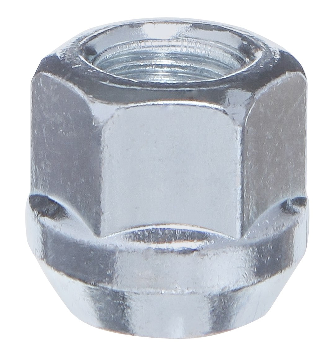 Lug Nut 14X1.5 Open End 13/16 Head