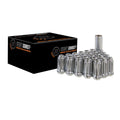 14*1.5 Spline Clsd 6 Lug