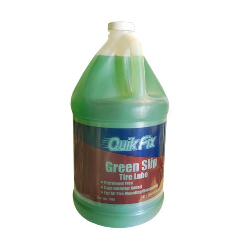 Tire Supplies Chemicals Quik Fix Gr