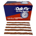 Tire Supplies Patches & Plugs Quik