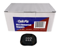 Tire Supplies Patches & Plugs Quik