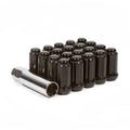 14X1.5 Truck Spline Extended Thread