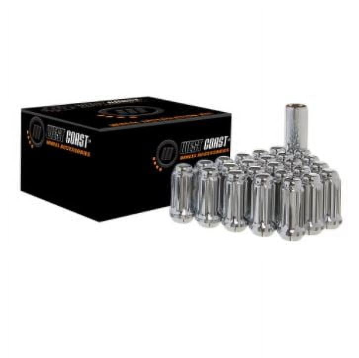 14.1.5 Spline Clsd 6 Lug