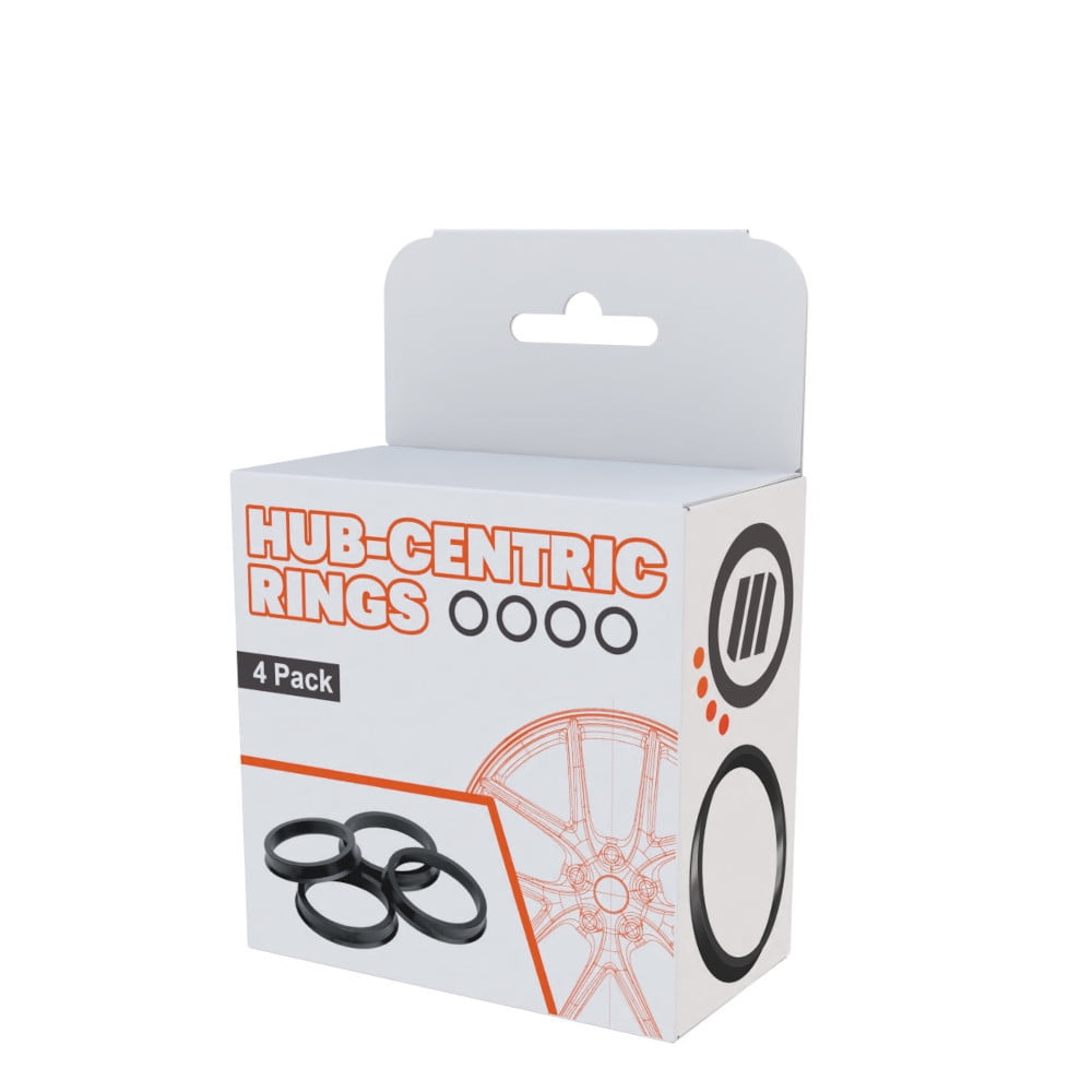 Hub Rings Hub Ring 73 to 58.10