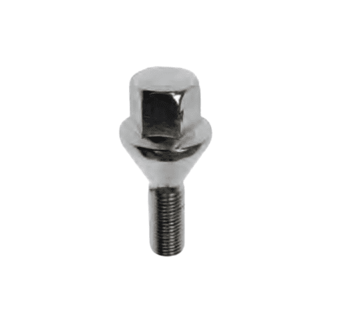 12MM X 1.25 Bolt 23MM  19MM Hex Chr