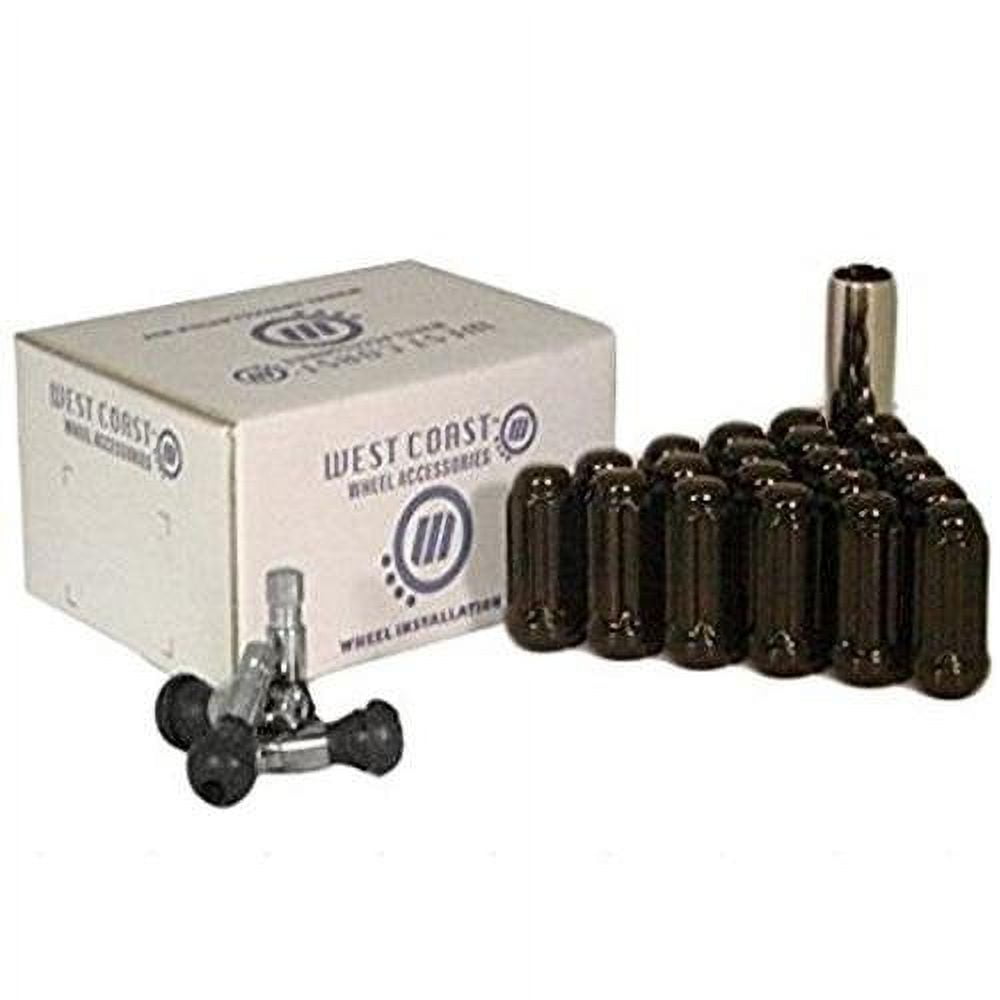 14.1.5 Spln Blk Clsd 5LUG