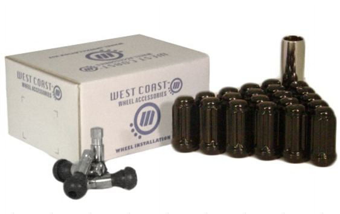 14.2.0 Spln Blk Clsd 6LUG