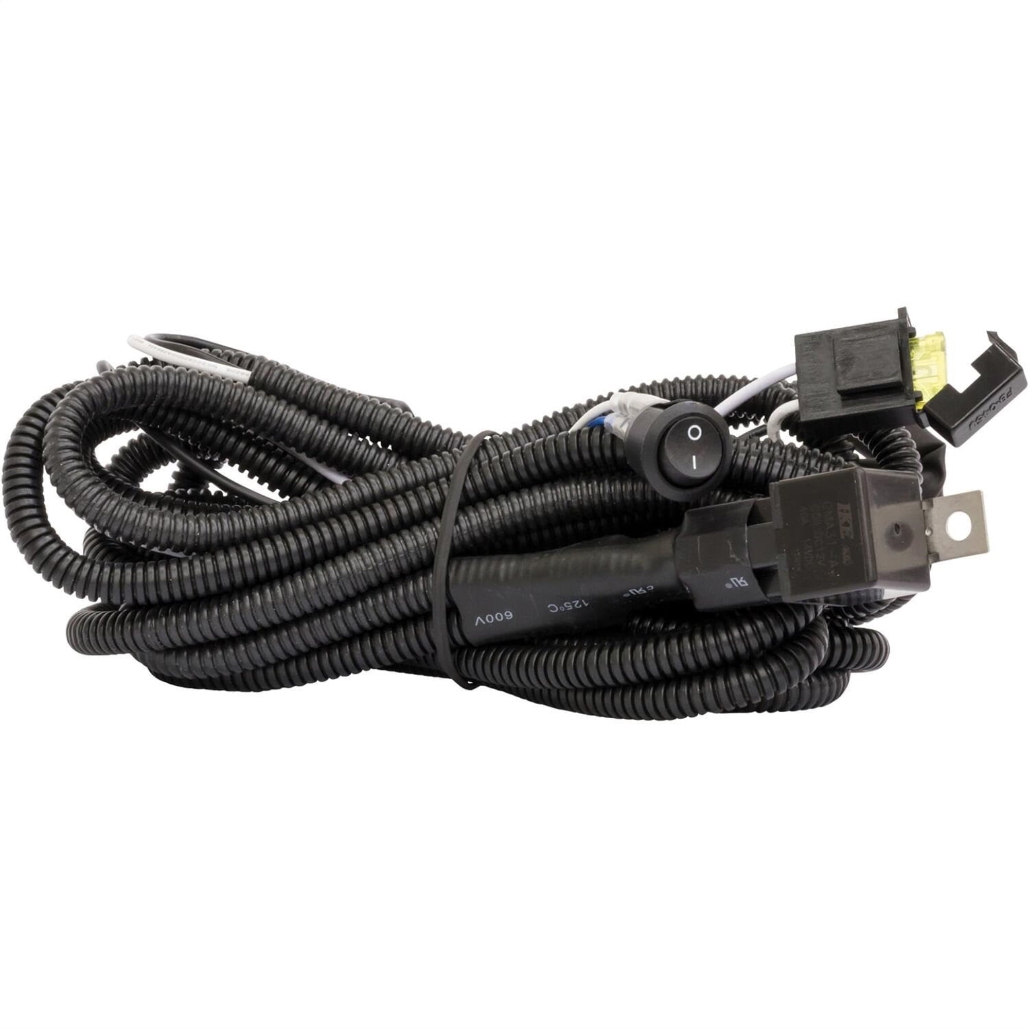 LED Hrnss 14FT 20AMP (2C)