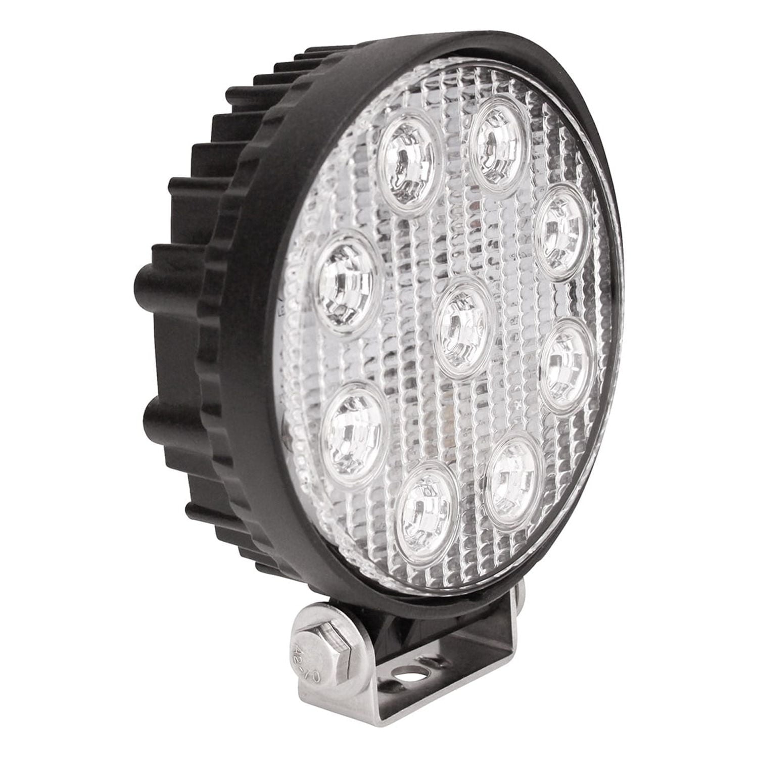 LED Work LT Flood Rd 5'