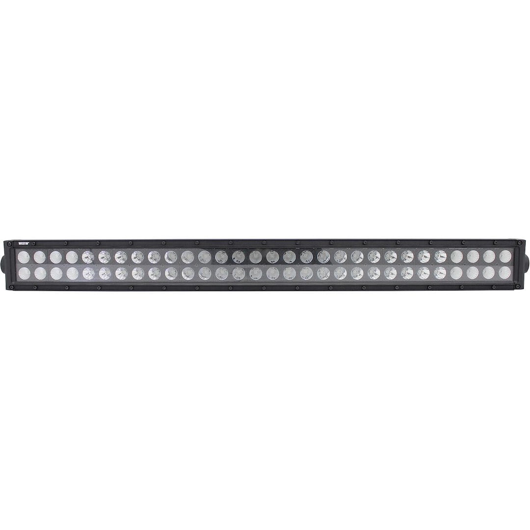 Stlth LED Dbl 30IN Blk