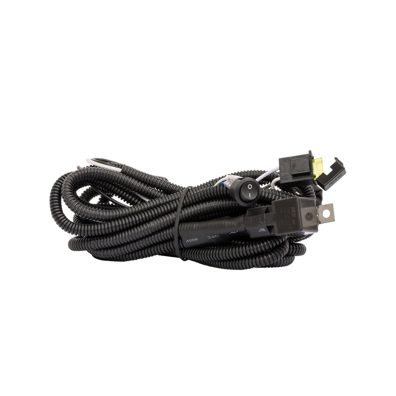 LED Harness 11FT 30AMP