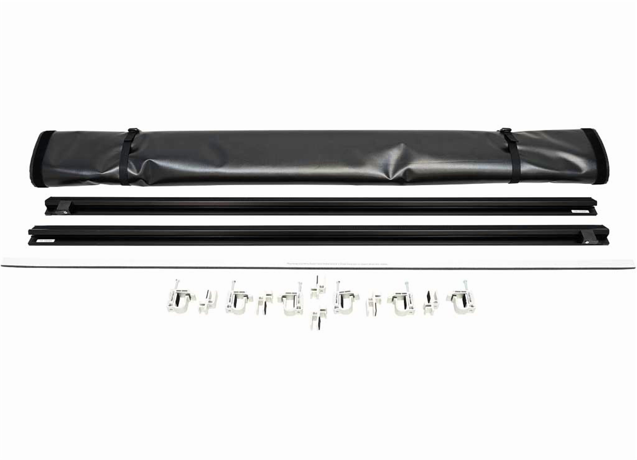 Softroll Tonneau Cvr Ram