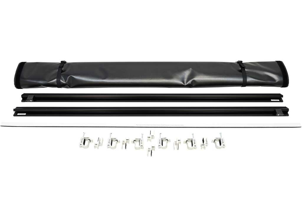 Softroll Tonneau Cvr Ford