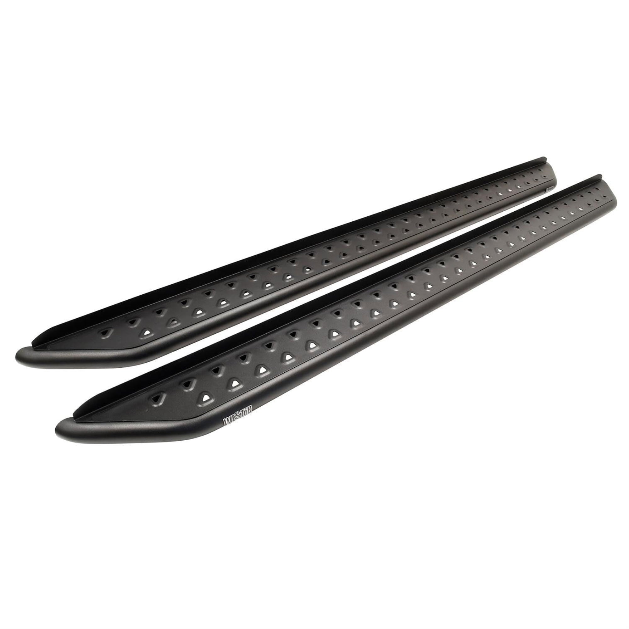 Outlaw Running Board