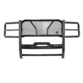 Hdx Winch Mount Grille Guard