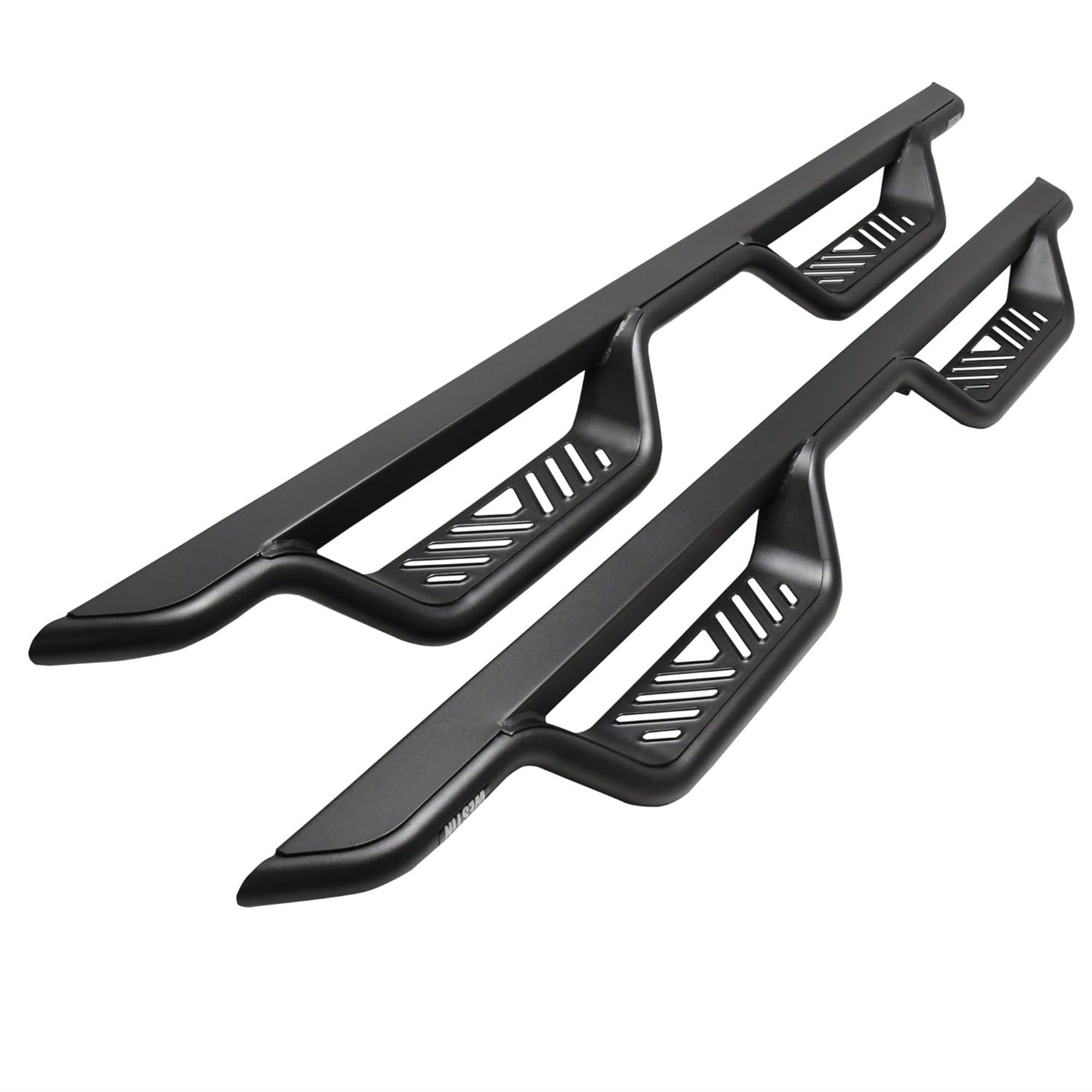 Outlaw Drop Nerf Step Bars