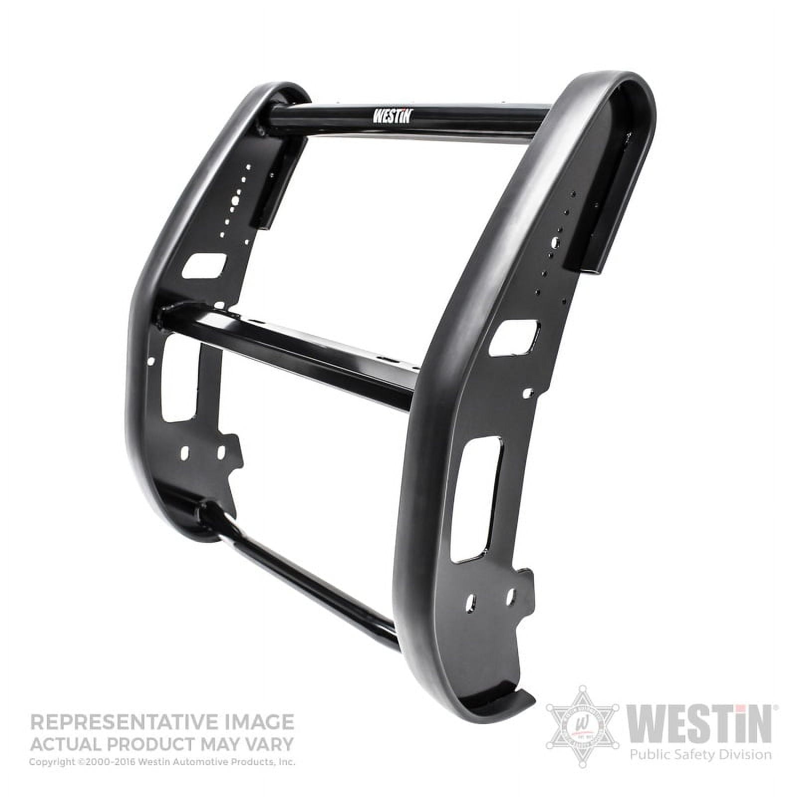 2016 Push Bar Elite Inceptor