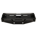 Pro-Series Winch Mount Front Bumper