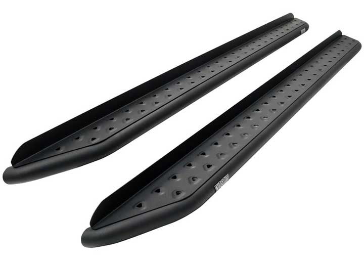 Outlaw Running Boards