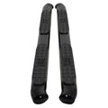 Pro Traxx 4 Oval Nerf Step Bars