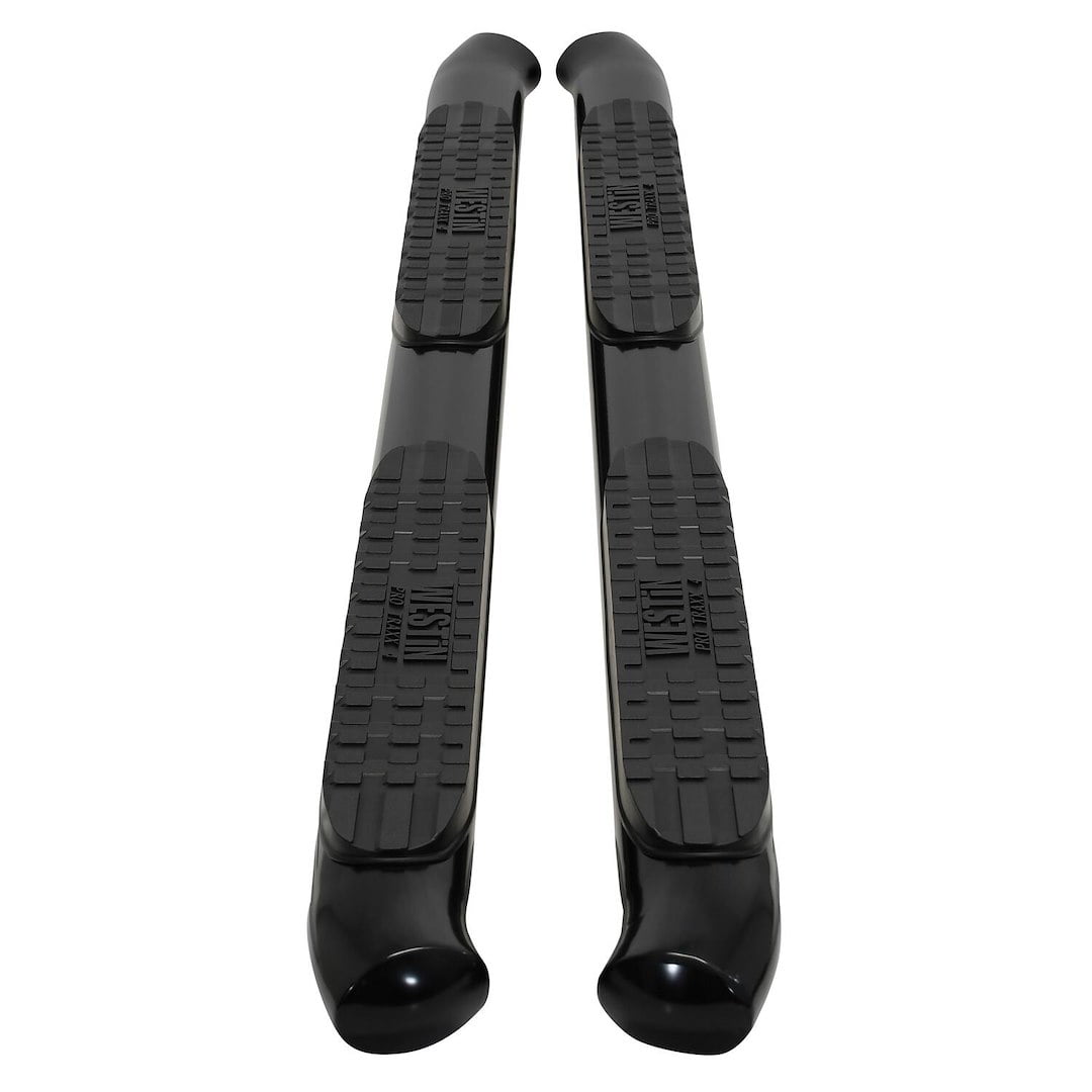 Pro Traxx 4 Oval Nerf Step Bars