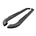 PLATINUM4 Wranglr Jl Unl 18-19 Blk