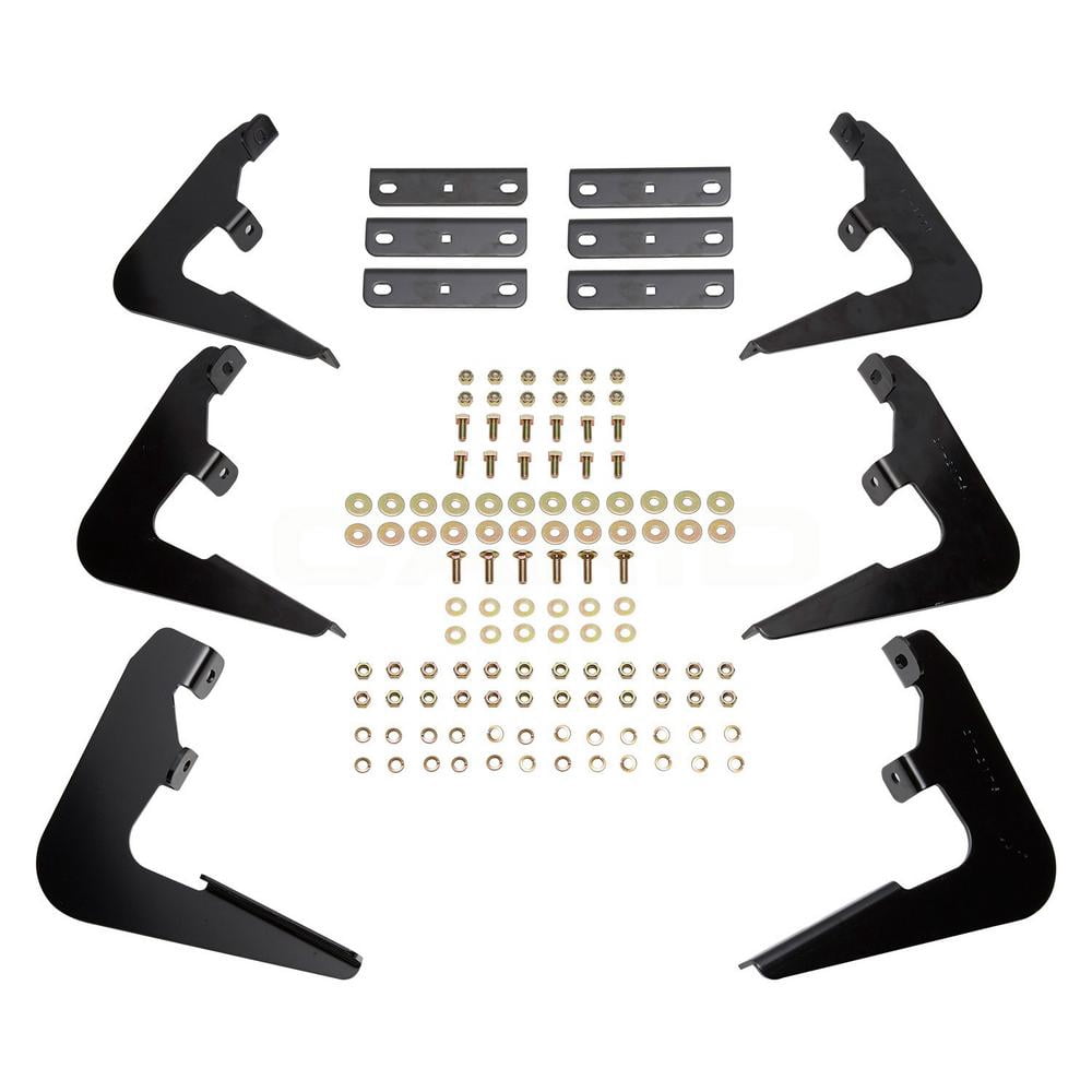 Premiermnt RAM15CC 19 Blk