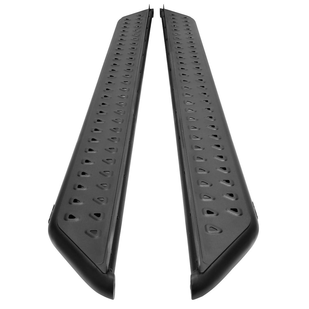 Outlaw Running Boards